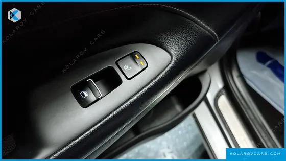 HYUNDAI GRANDEUR 3.0 EXCLUSIVE