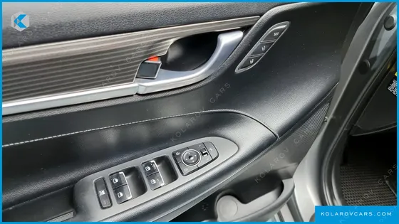 HYUNDAI GRANDEUR 3.0 EXCLUSIVE