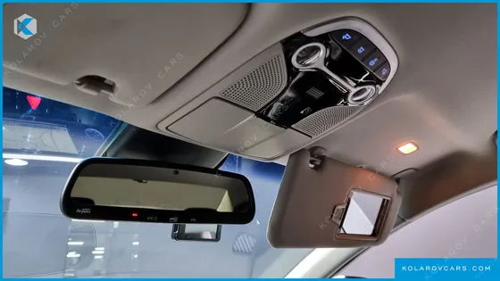 HYUNDAI GRANDEUR 3.0 EXCLUSIVE