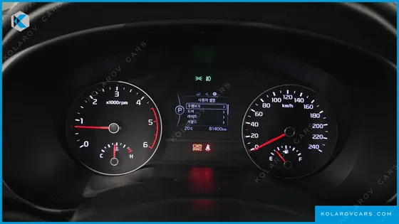 KIA SPORTAGE DIESEL 1.7 2WD NOBLESSE