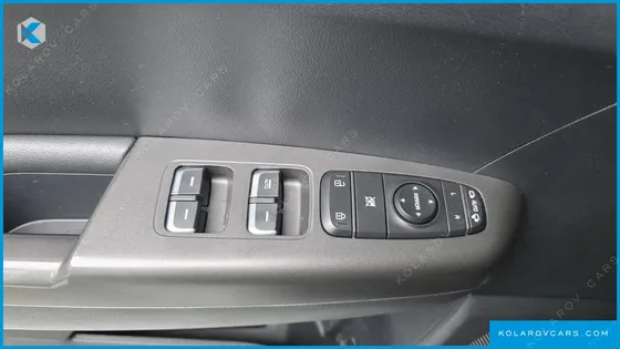 KIA SPORTAGE DIESEL 1.7 2WD NOBLESSE