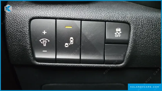 KIA SPORTAGE DIESEL 1.7 2WD NOBLESSE