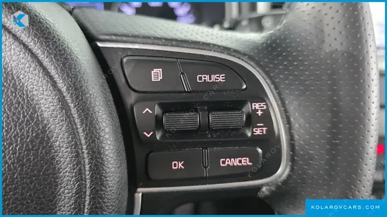 KIA SPORTAGE DIESEL 1.7 2WD NOBLESSE
