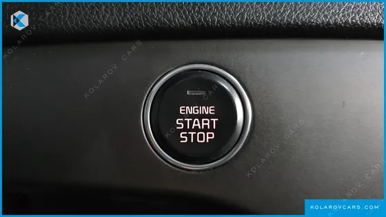 KIA SPORTAGE DIESEL 1.7 2WD NOBLESSE