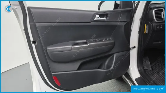 KIA SPORTAGE DIESEL 1.7 2WD NOBLESSE