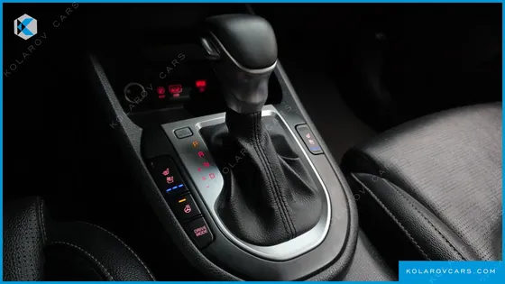 KIA K3 PRESTIGE