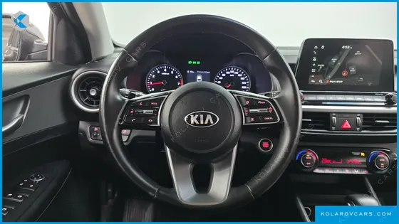 KIA K3 PRESTIGE