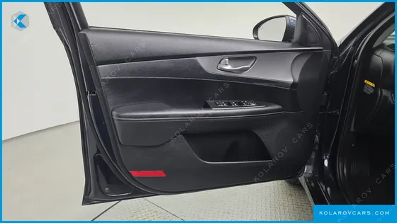 KIA K3 PRESTIGE