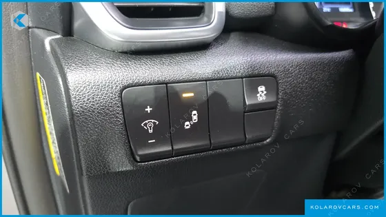 KIA SPORTAGE DIESEL 2WD NOBLESSE