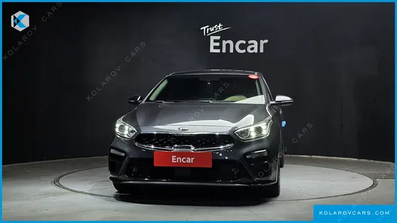 KIA K3 LUXURY