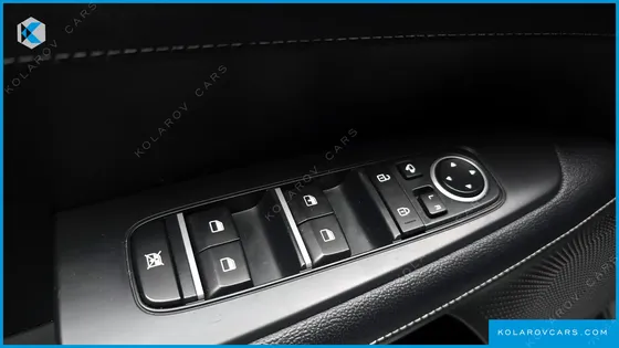 KIA K3 LUXURY