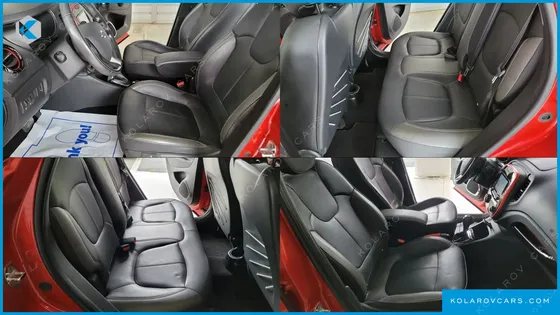RENAULT KOREA QM3 RE SIGNATURE