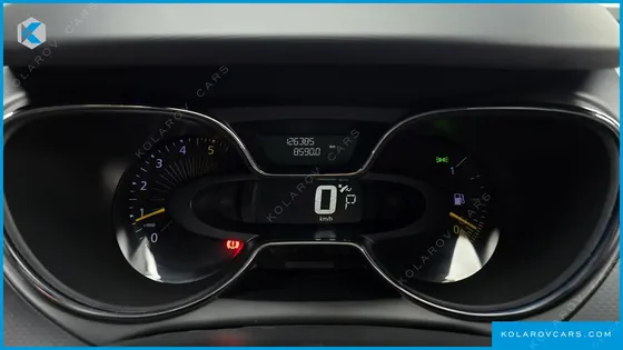 RENAULT KOREA QM3 LE