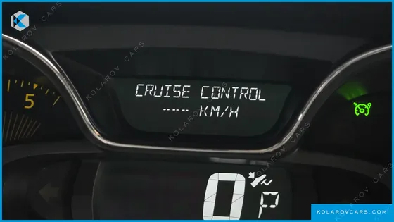 RENAULT KOREA QM3 LE