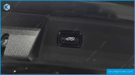 KIA MOHAVE DIESEL 3.0 4WD 6-SEATER