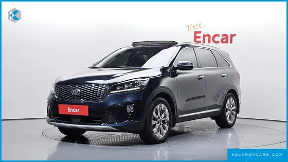 KIA SORENTO DIESEL 2.2 2WD