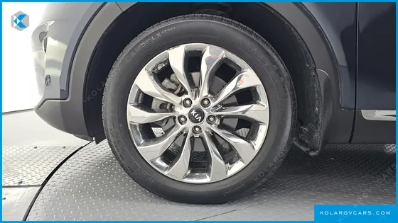 KIA SORENTO DIESEL 2.2 2WD