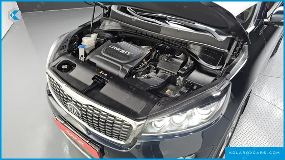 KIA SORENTO DIESEL 2.2 2WD