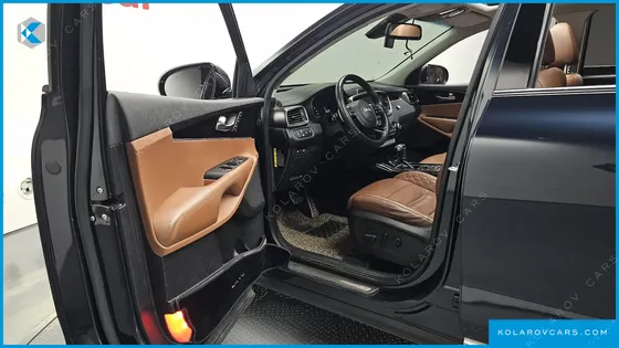 KIA SORENTO DIESEL 2.2 2WD