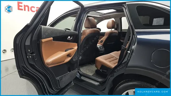 KIA SORENTO DIESEL 2.2 2WD