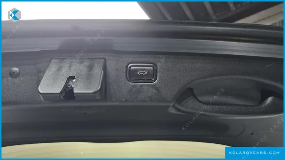 KIA SORENTO DIESEL 2.2 2WD