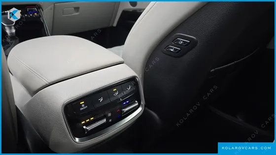 KIA MOHAVE DIESEL 3.0 4WD 7-SEATER