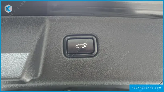 KIA MOHAVE DIESEL 3.0 4WD 7-SEATER