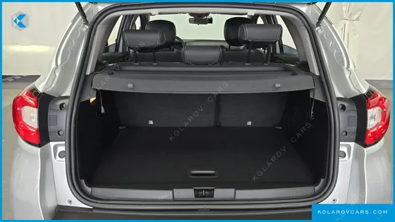 RENAULT KOREA QM3 RE