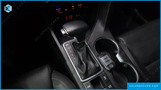 KIA SPORTAGE DIESEL 2WD NOBLESSE