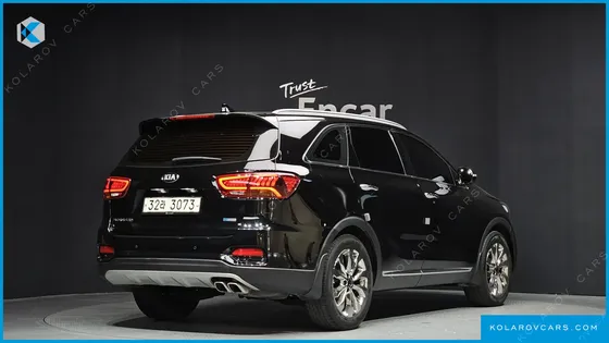 KIA SORENTO DIESEL 2.0 2WD