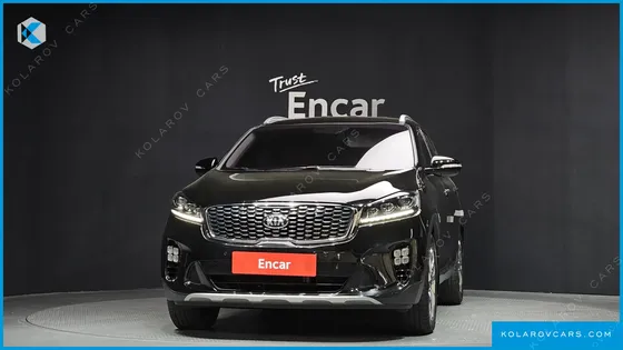 KIA SORENTO DIESEL 2.0 2WD