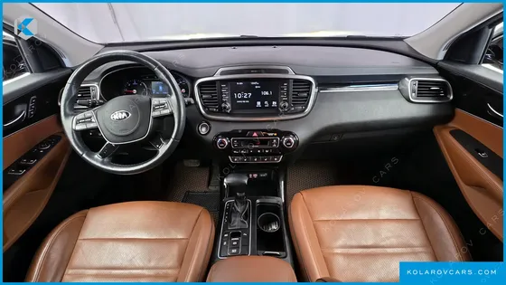 KIA SORENTO DIESEL 2.0 2WD