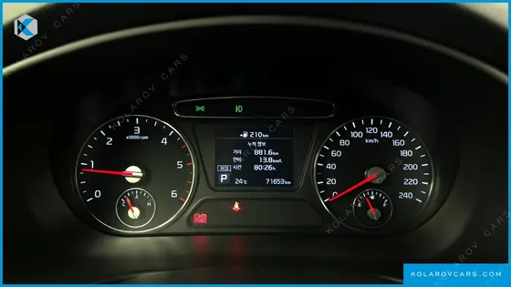 KIA SORENTO DIESEL 2.0 2WD