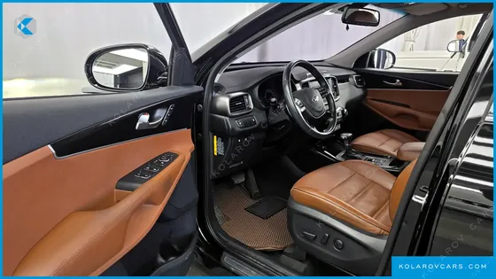 KIA SORENTO DIESEL 2.0 2WD