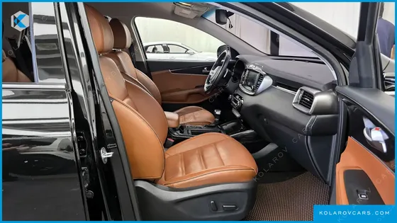KIA SORENTO DIESEL 2.0 2WD