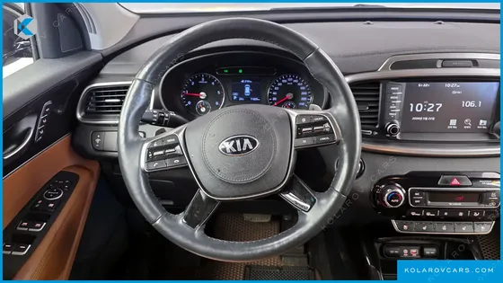 KIA SORENTO DIESEL 2.0 2WD
