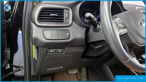 KIA SORENTO DIESEL 2.0 2WD