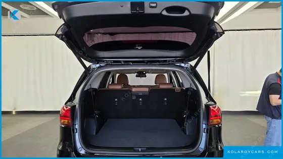 KIA SORENTO DIESEL 2.0 2WD