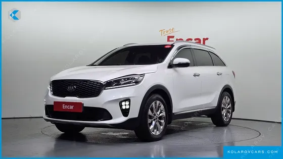 KIA SORENTO DIESEL 2.0 2WD