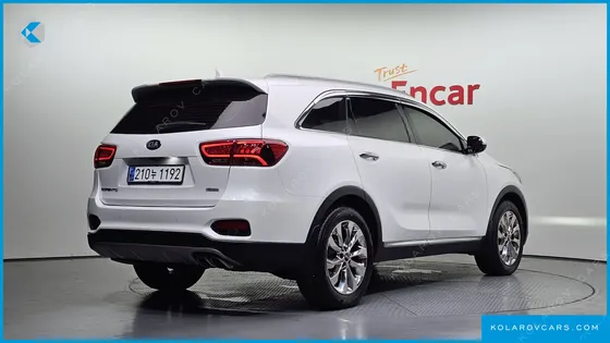 KIA SORENTO DIESEL 2.0 2WD