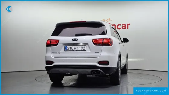 KIA SORENTO DIESEL 2.0 2WD