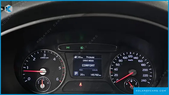 KIA SORENTO DIESEL 2.0 2WD
