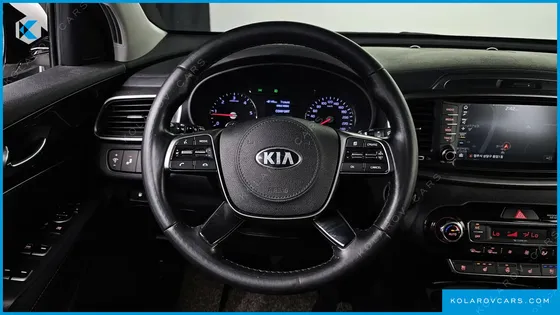 KIA SORENTO DIESEL 2.0 2WD