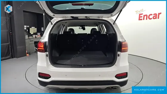 KIA SORENTO DIESEL 2.0 2WD
