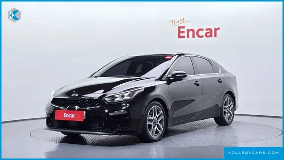 KIA K3 NOBLESSE