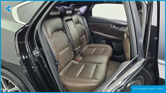 KIA K3 NOBLESSE