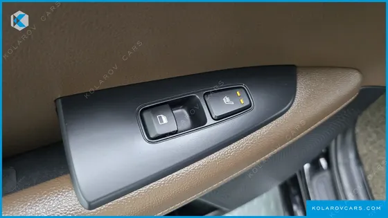KIA K3 NOBLESSE