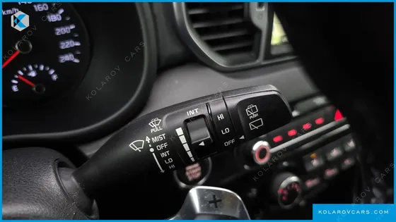KIA SPORTAGE DIESEL 2WD PRESTIGE