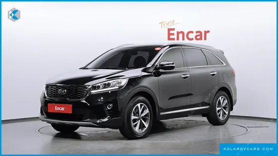 KIA SORENTO DIESEL 2.0 2WD
