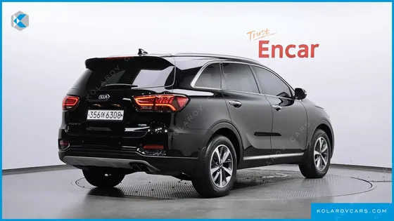 KIA SORENTO DIESEL 2.0 2WD
